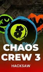 Chaos Crew 3
