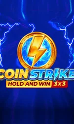 Coin Strike Hold And Win V3