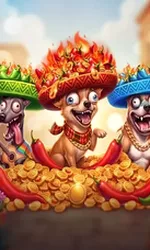 Silly Chili Dogs