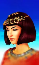 Cleopatras Pearls