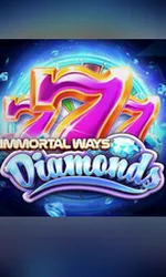 Immortal Ways Diamonds