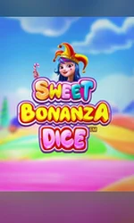 Game thumb - Sweet Bonanza Dice