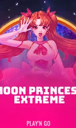 Moon Princess Extreme