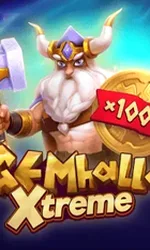 Gemhalla Xtreme