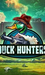 Play Duck Hunters At BitStarz Casino