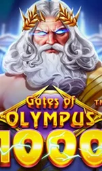 Play Gates of Olympus 1000 At BitStarz Casino