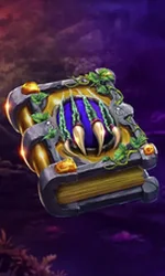 Book Of Panther