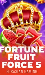 Fortune Fruit Force 5