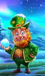 5 Frozen Charms Megaways