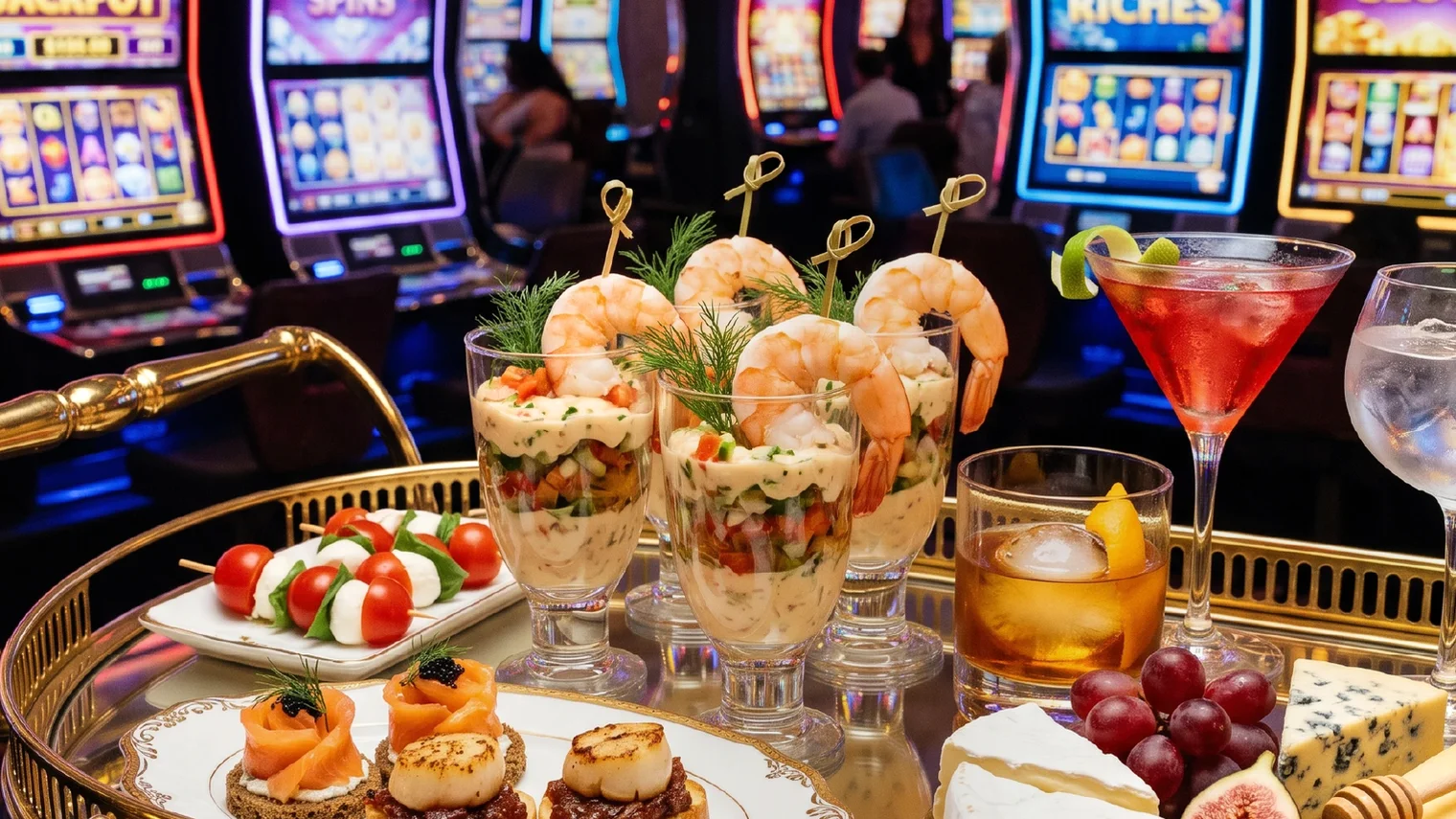 Circus Casino France